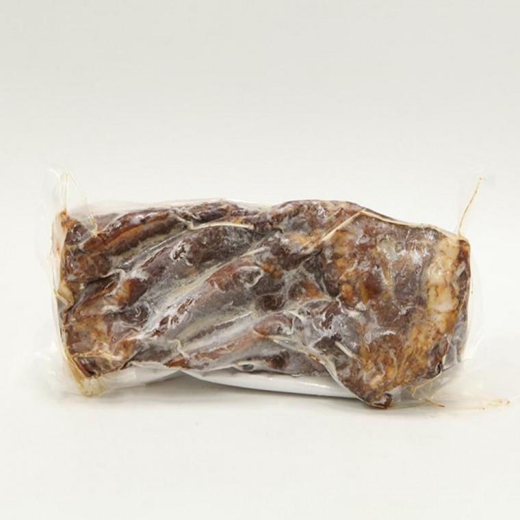 프리미엄 통 차슈 600g 냉 냉동돼지고기 일식차슈 고기토핑 차슈고기