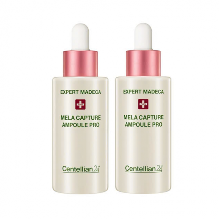 센텔리안 24+ 마데카 앰플 프로 30ml 2병