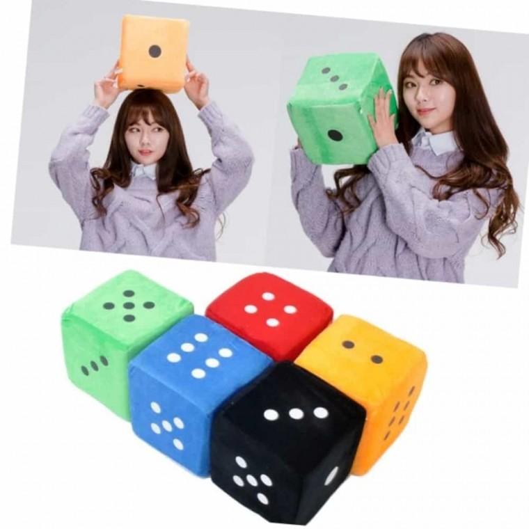 스펀지주사위 대 주사위공 레크레이션주사위 단체주사위놀이