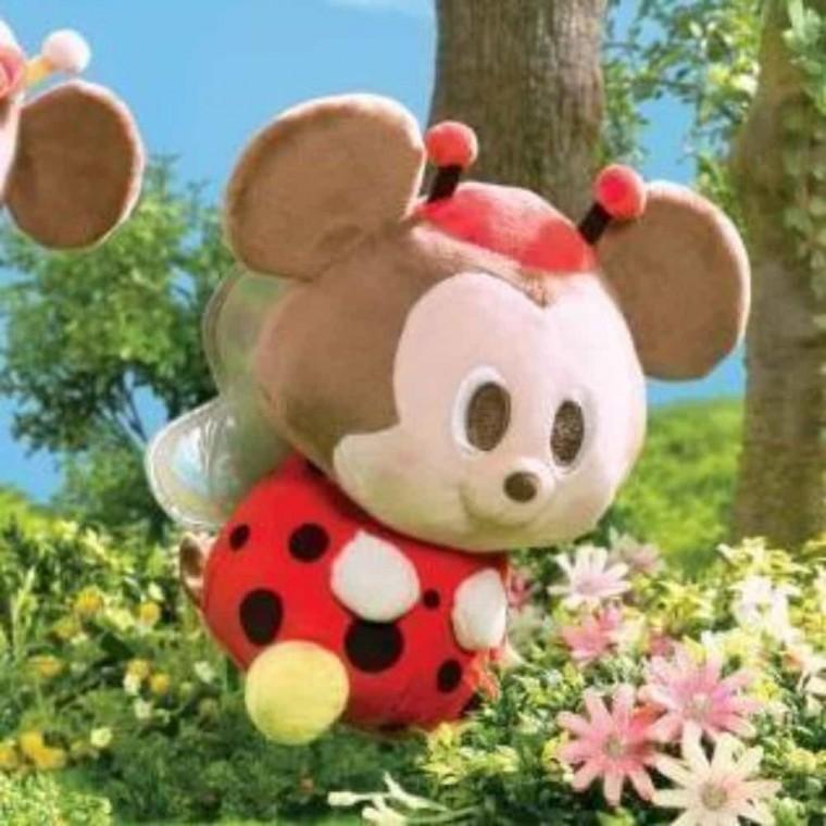 미키마우스 인형 봉제완구 헝겁인형 패브릭인형