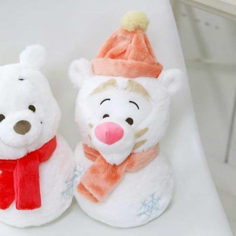 디즈니 티거 인형 25cm 인테리어소품인형 귀여운인형 침대인형