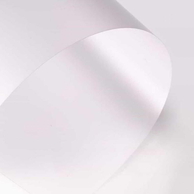 제본용 100매0.2mm 반투명 문서표지 투명커버 제본용품