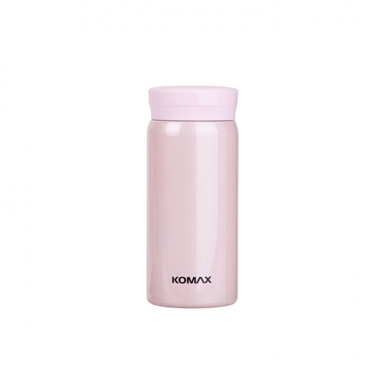 코멕스 미니즈 포켓형 물병 미니 텀블러 데일리 휴대용 220ml