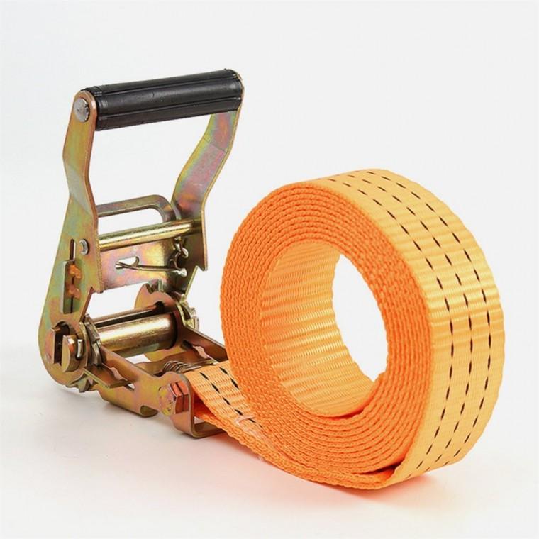 화물고정 라쳇바 3M 폭 38mm 캠핑짐고정바