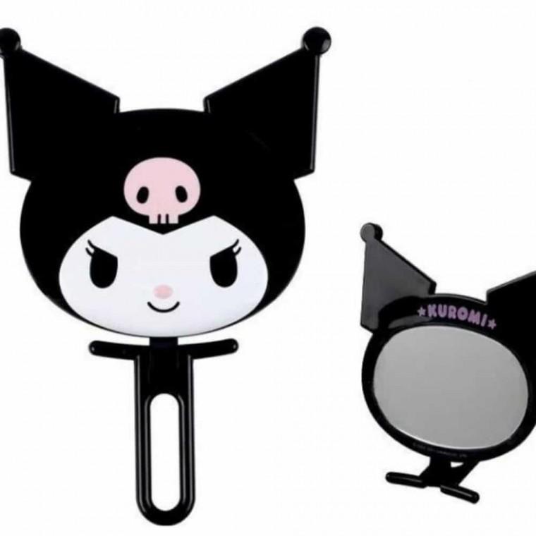 핸드미러 미니손거울 화장거울 캐릭터거울
