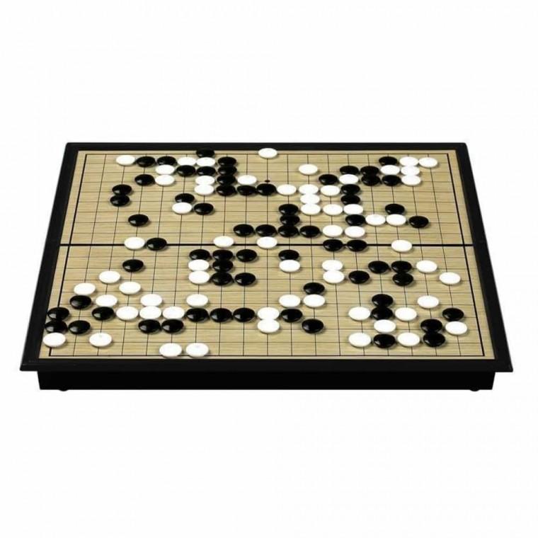 자석바둑 자석게임 가족게임 미니바둑