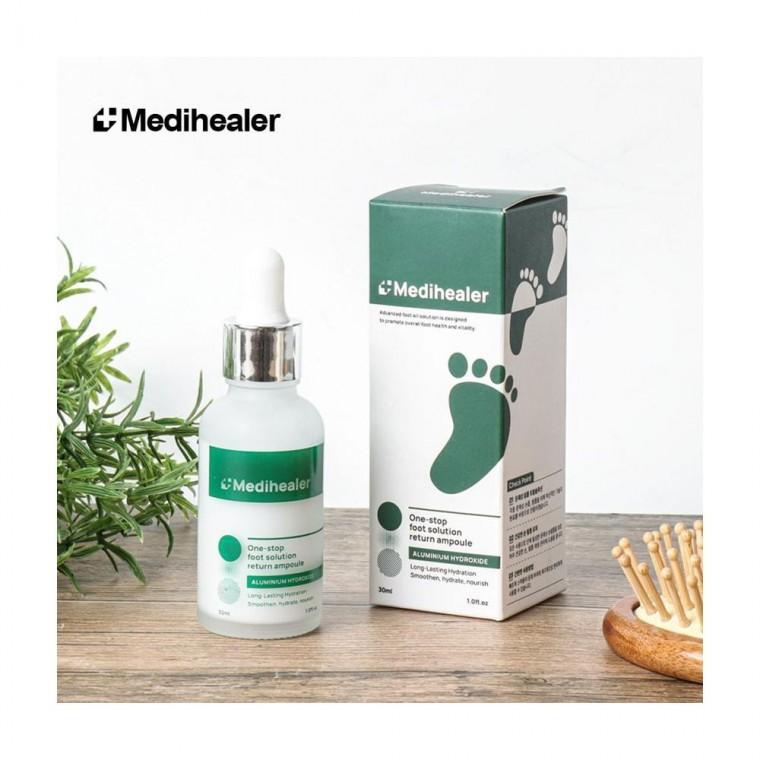 루미나D 손발톱 영양제 30ml 네일 패디 강화제 손톱 발톱 관리 케어