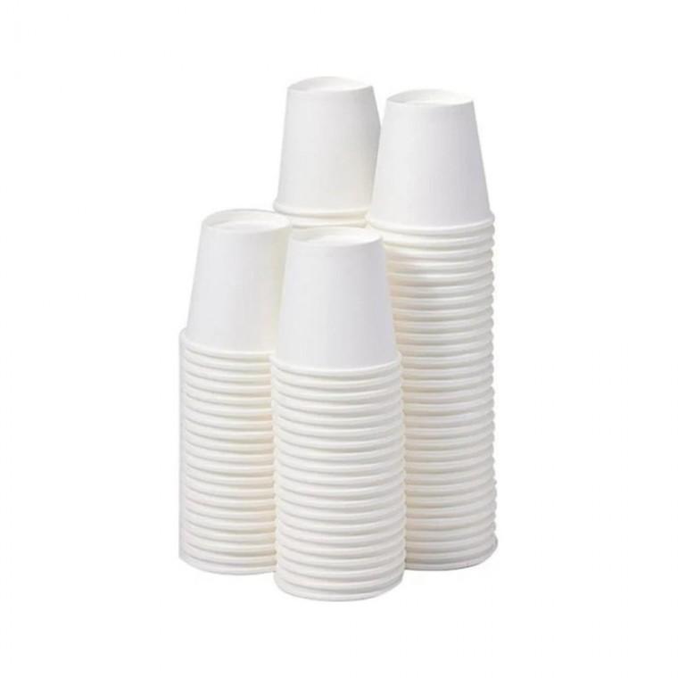 루미나D 한물 종이 소주컵 1000개 50x50x35mm 시음용 일회용 컵