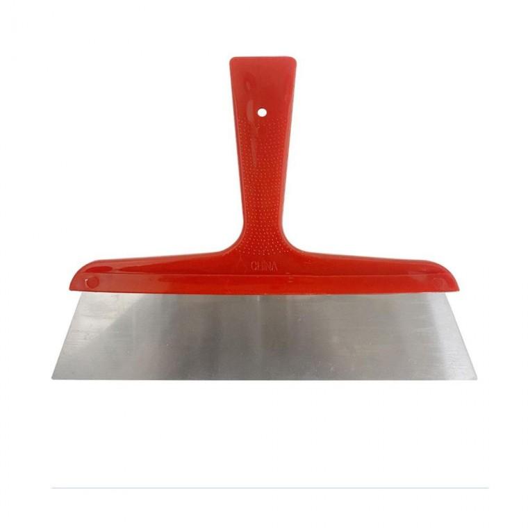 루미나D 태양 스텐 도배 헤라 25cm 스크래퍼 벽지 제거 페인트 긁개