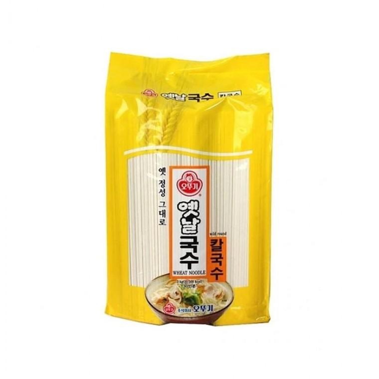 루미나D 옛날국수 칼국수 3kg 칼국수면 국수 요리 가정 식재료