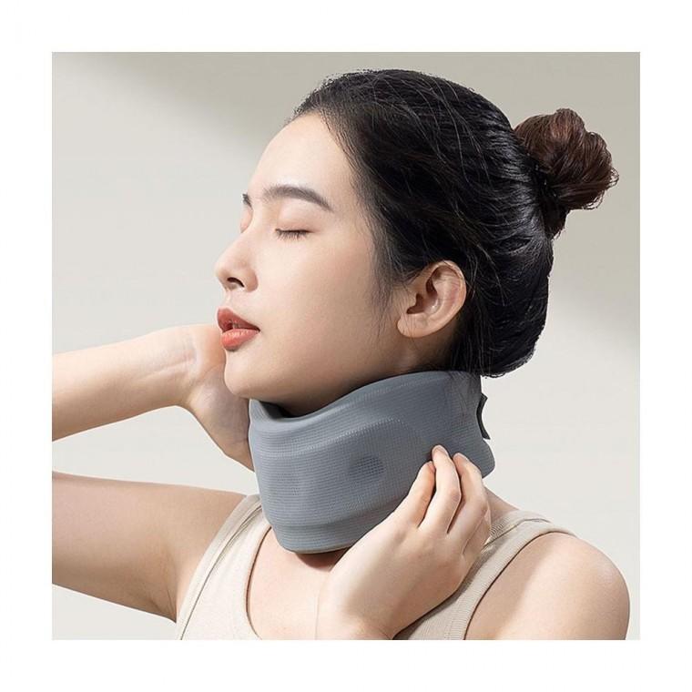 루미나D 소프트 목보호대 목고정 목 지지 보조기 착용 보호대