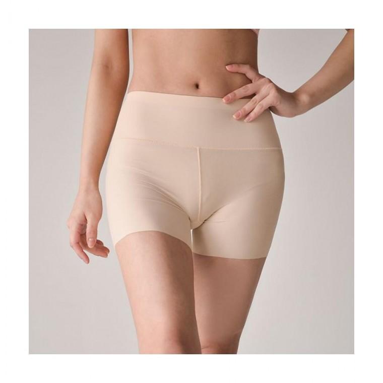 루미나D 실크 복부속바지 이너 의류 속바지 하의 속옷 착용