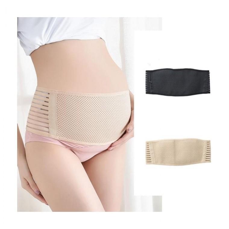 루미나D 임산부 산전 산후 메쉬 벨트형 허리 복대 204835