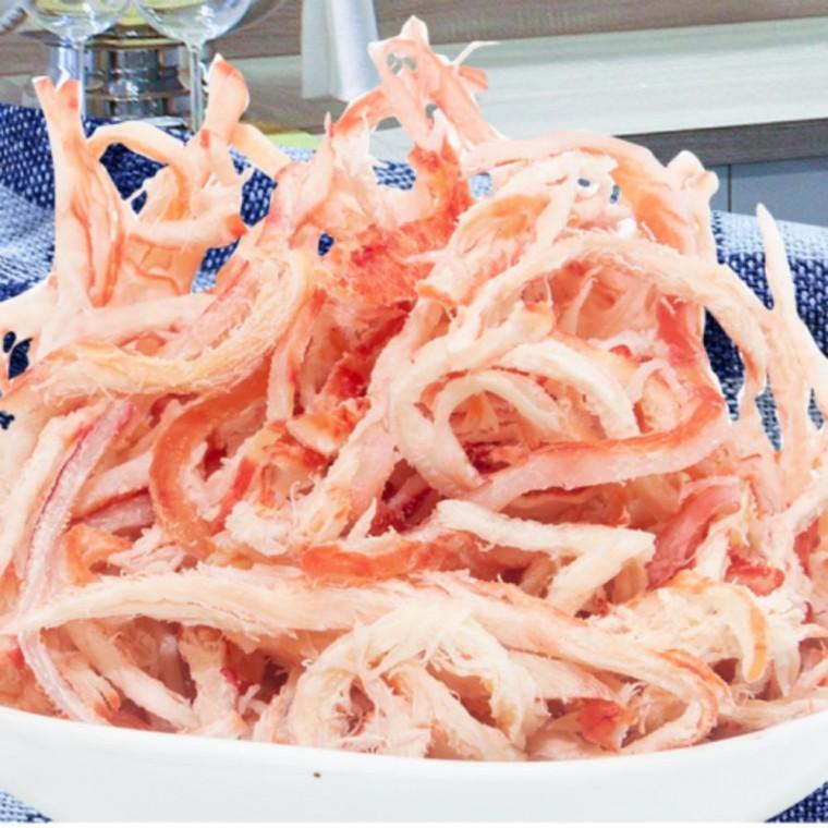 밑반찬 진미채 1kg 안주 건어물 홍진미채 오징어채