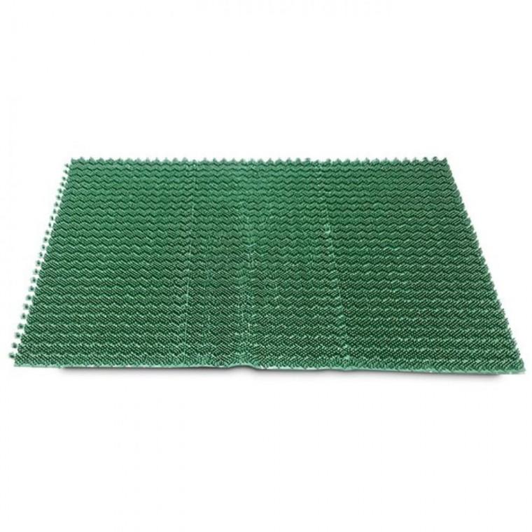 조립 물결매트