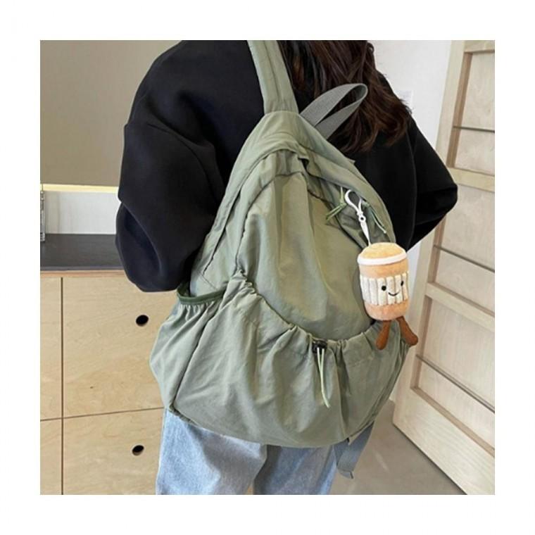 루미나D 캐주얼 백팩 경량 데일리 출근 학생 배낭 가방