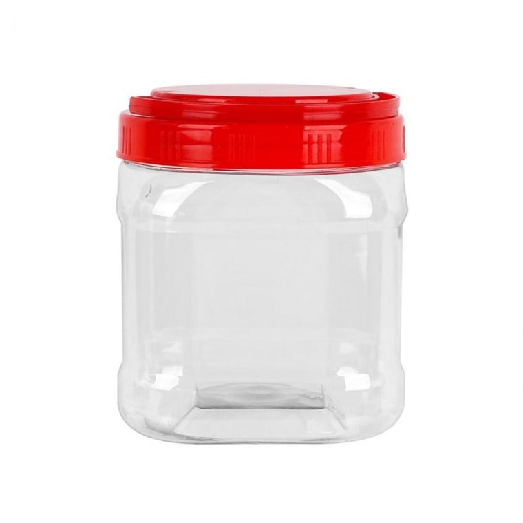 루미나D 과실주 담금병 1.5L 사각 과실주 주류 숙성 용기