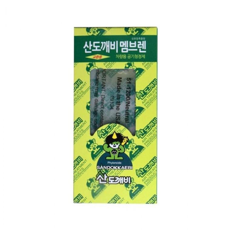 루미나D 교환용 멤브레인 0318 교체 부품 소모품 멤브렌