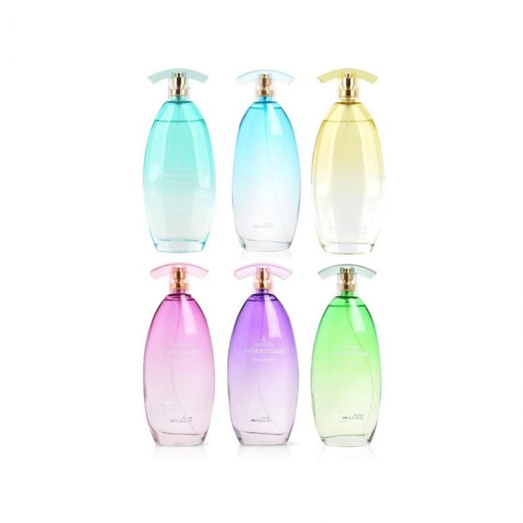 루미나D 바디미스트 이노벨라 샤워코롱 퍼퓸 150ml 바디 향기