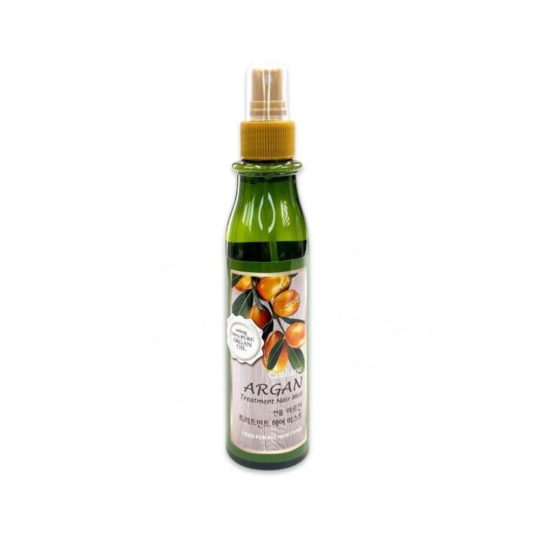 루미나D 헤어 트리트먼트 미스트 컨퓸 아르간 200ml 머리 분사형 헤어 케어
