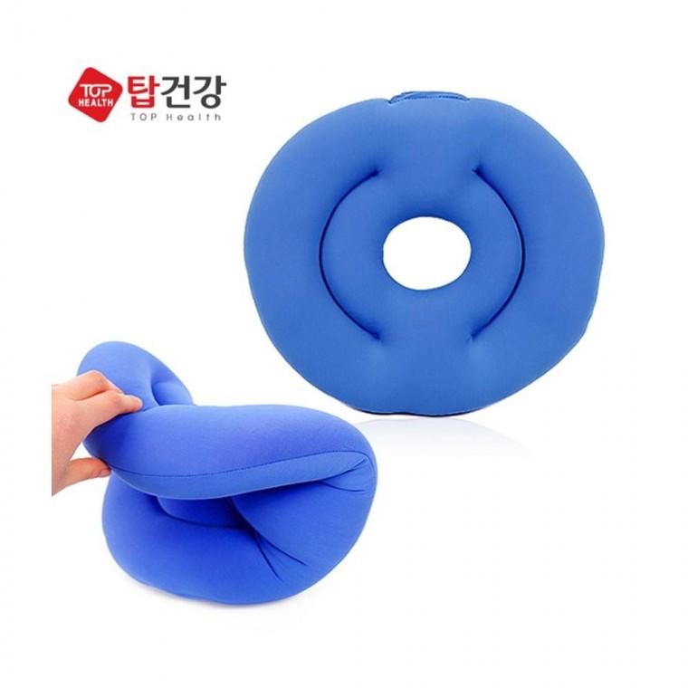 루미나D 산모 도넛 방석 회음부 링형 쿠션 의자 착석용 방석