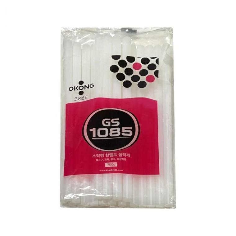 루미나D 글루건 심 11.3mm 대형 핫멜트 글루스틱 접착 재료