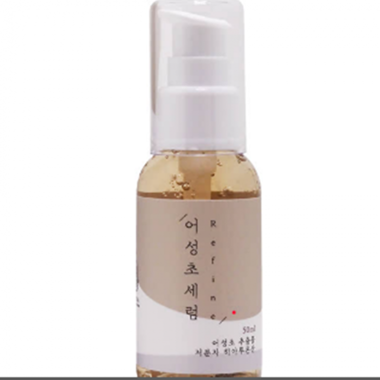 어성초리파인세럼 50ml