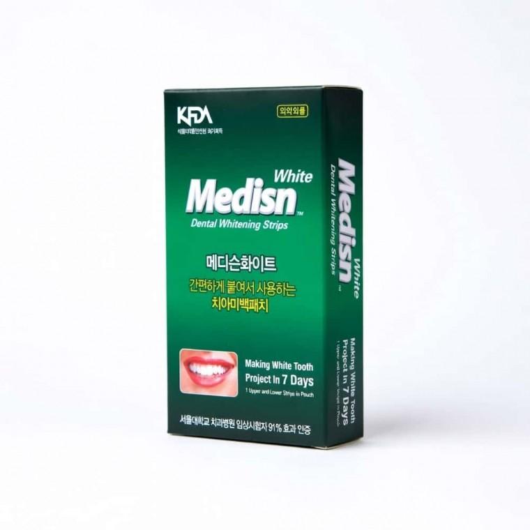 셀프 치아 화이트 패치 화이트 치아화이트닝 치아패치 화이트닝패치