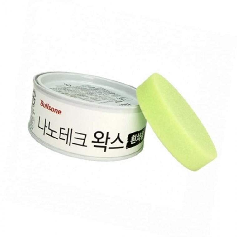 자동차왁스 흰차용 300ml 검정차관리 차량용품 자동차용품
