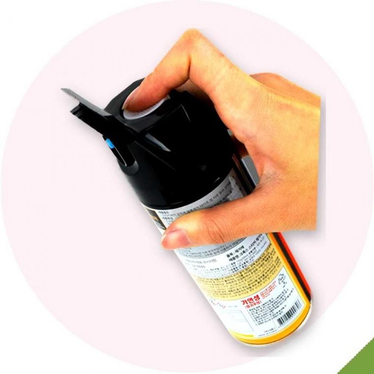 스티커 접착제 제거제 200ml 하트유통