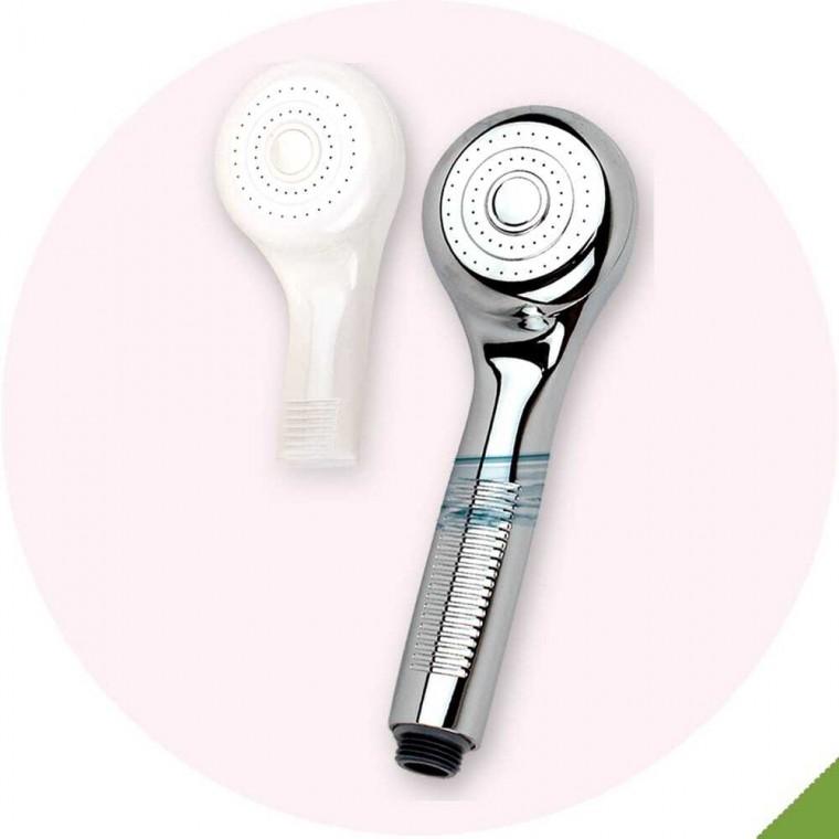 클래식 샤워헤드 하트유통
