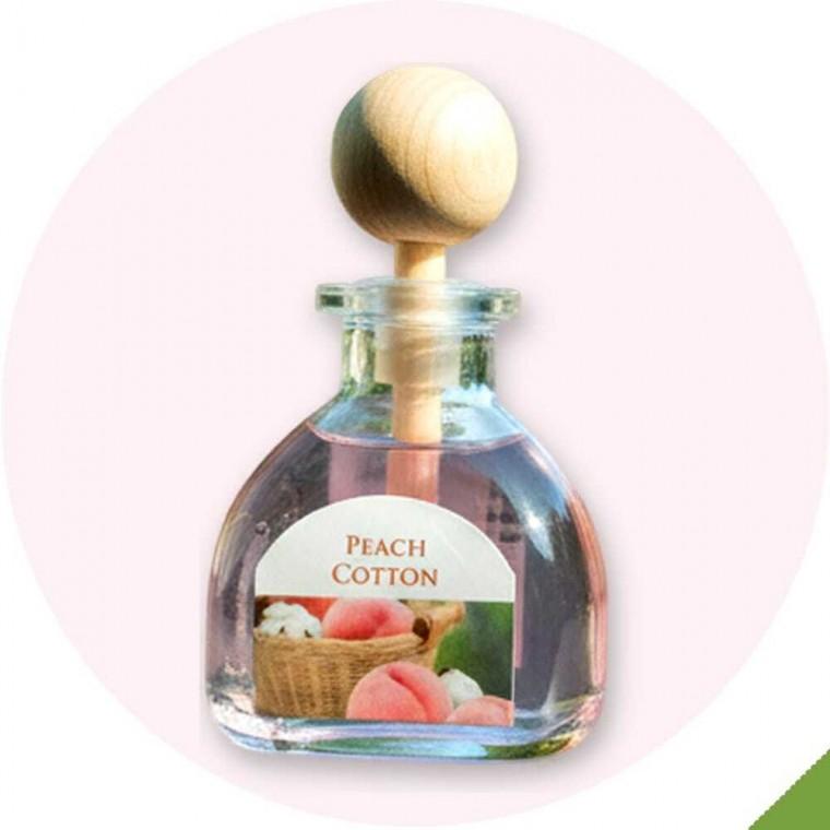 샤르망 차량용 방향제 50ml 하트유통
