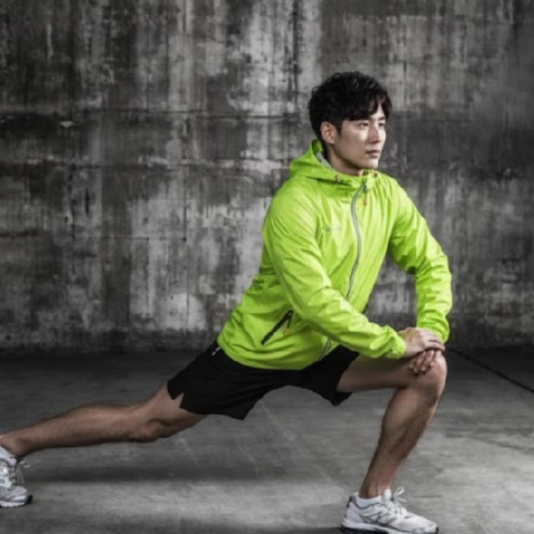 세트 레인코트 비옷 상하의 나일론 방수 라이더 배달용 남녀공용