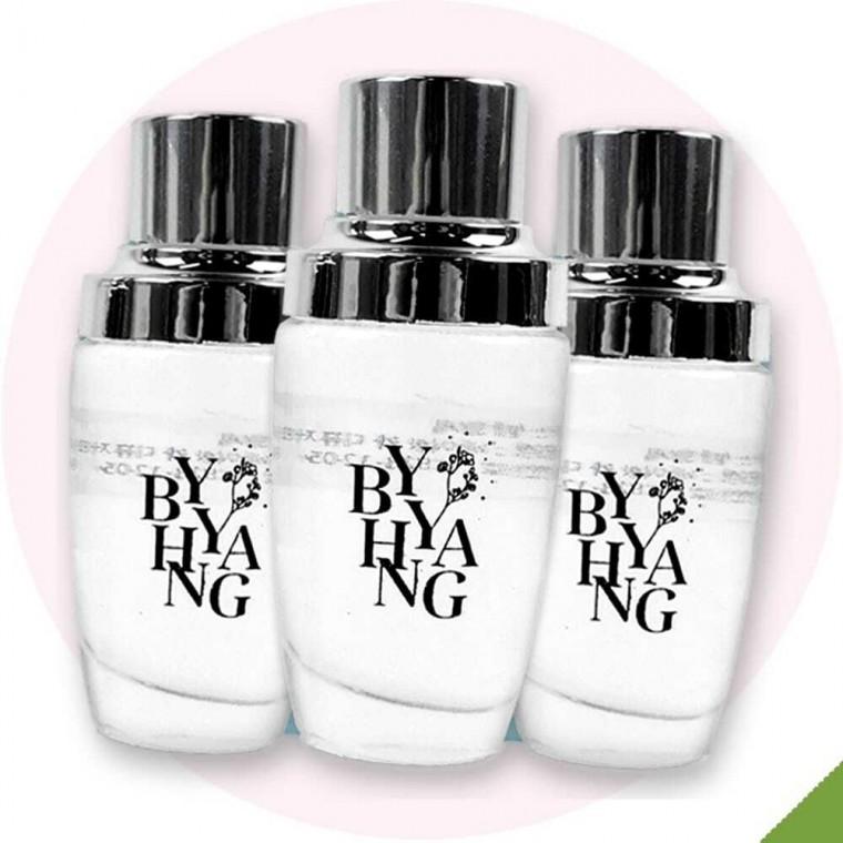 바이향 에어컨 클립 차량용 디퓨저 20ml 2개입 라벤더 하트유통