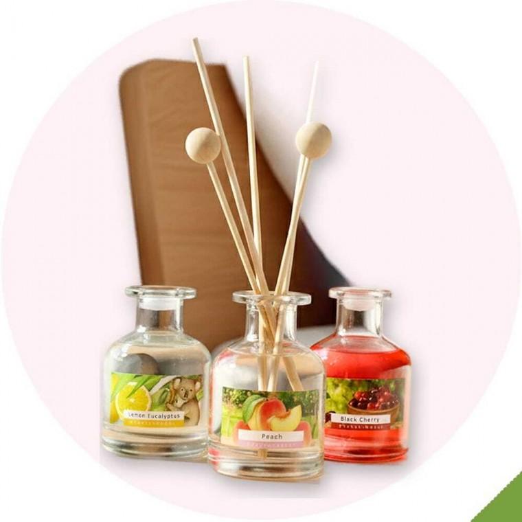 향기마을 홈 디퓨저 150ml 하트유통