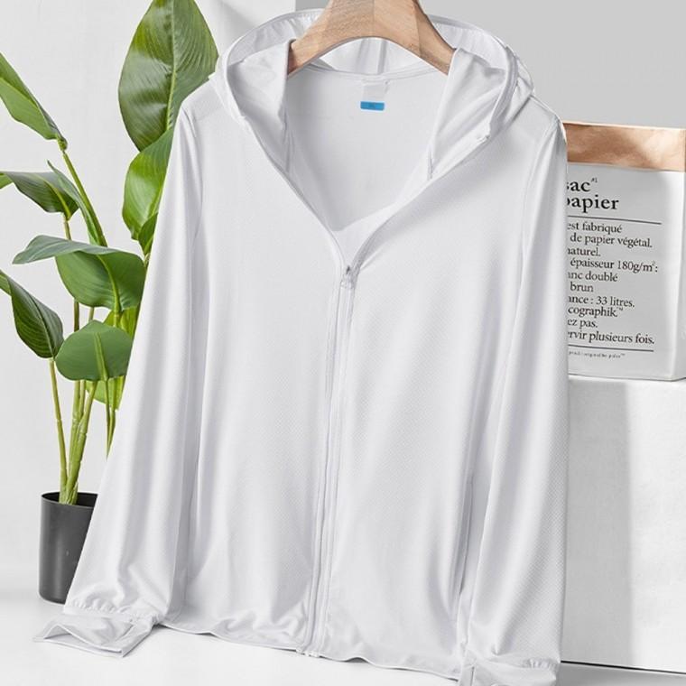 여성후드집업 자외선차단 XL 여름후드집업 등산복 자외선차단옷 여름아우터