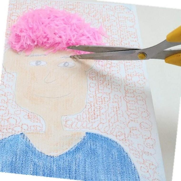 미용액자 만들기 만들기DIY 초등만들기키트 만들기체험 주일학교만들기 유치원만들기키트 방과후미술재료