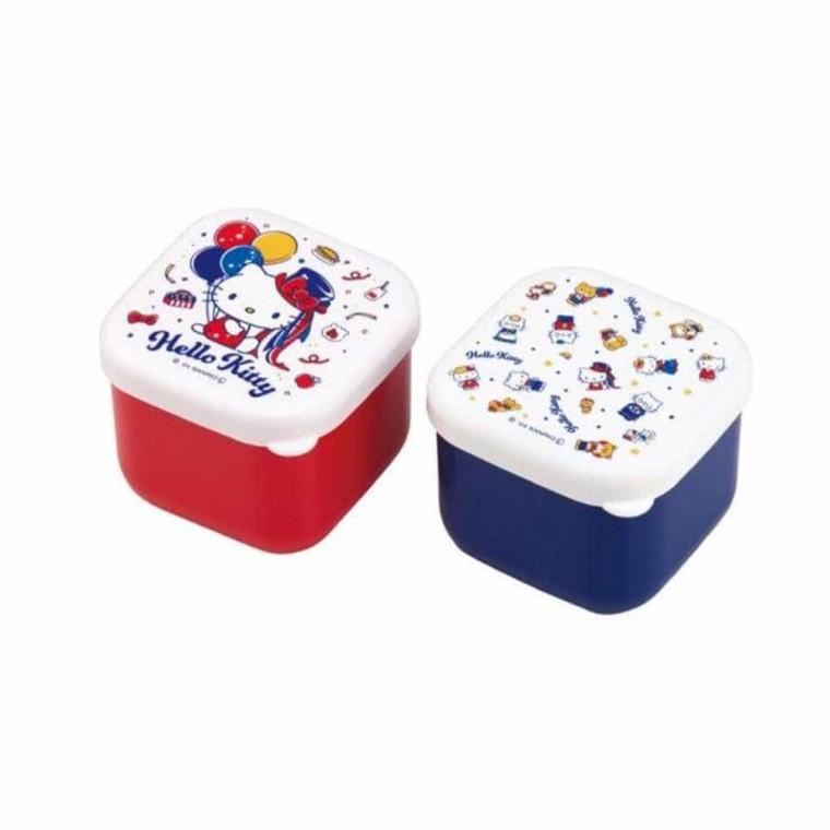 혀니추천  언제나 너의 곁에 미니 용기 160ml 2p 디저트용기