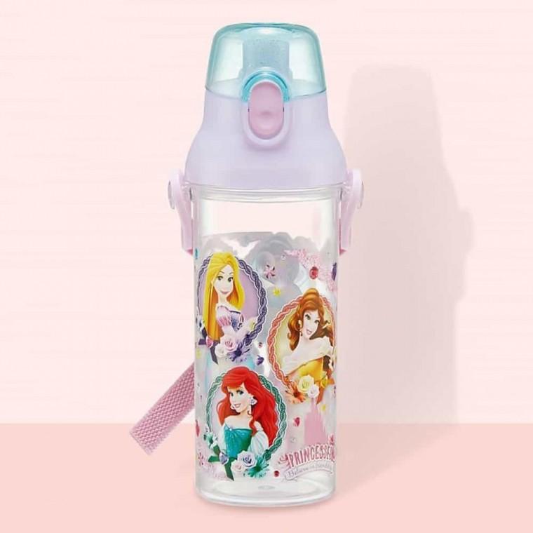 혀니추천 프린세스24 원터치 클리어 보틀 480ml 플라스틱보틀