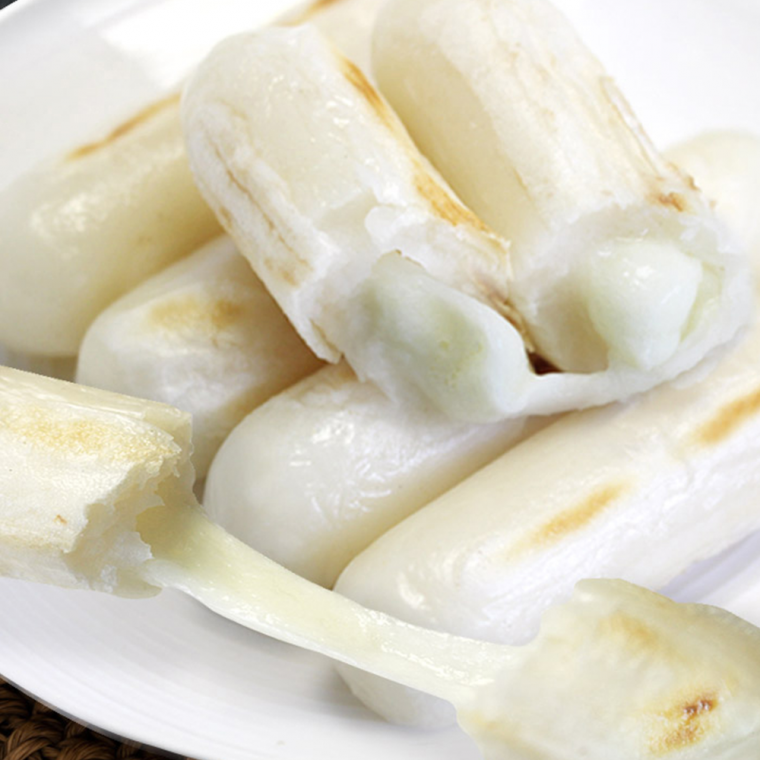 구워먹는 임실치즈 우리쌀 가래떡 500g