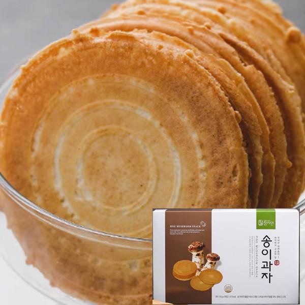 송이과자세트 150g×3개입