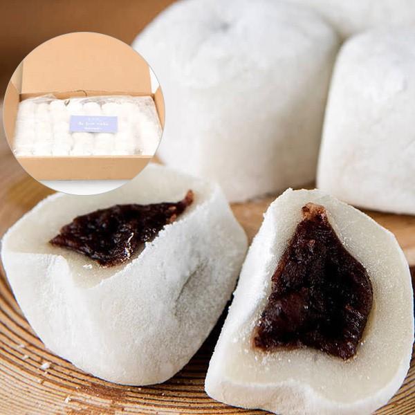 전통찹쌀떡