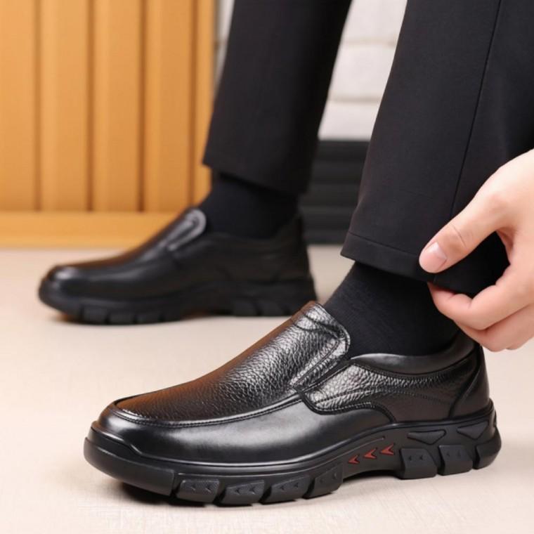 남성 캐주얼 워킹화 단화 신발 직장인 정장 슈즈 로퍼