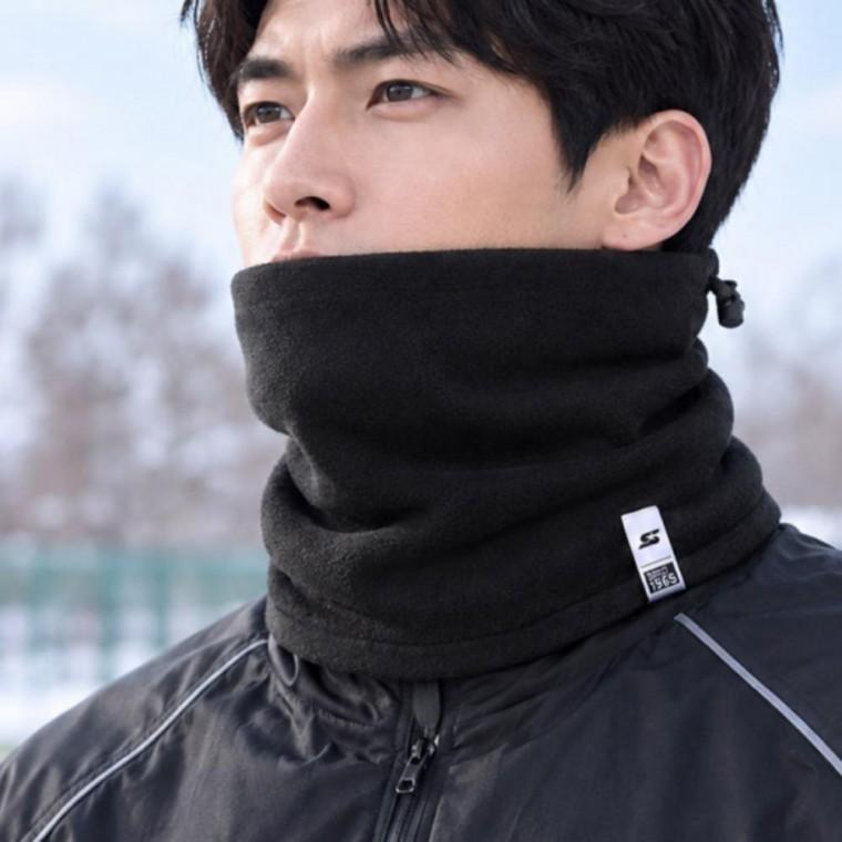 겨울 동계 스포츠 등산 방한 보온 목토시 머플러 넥워머