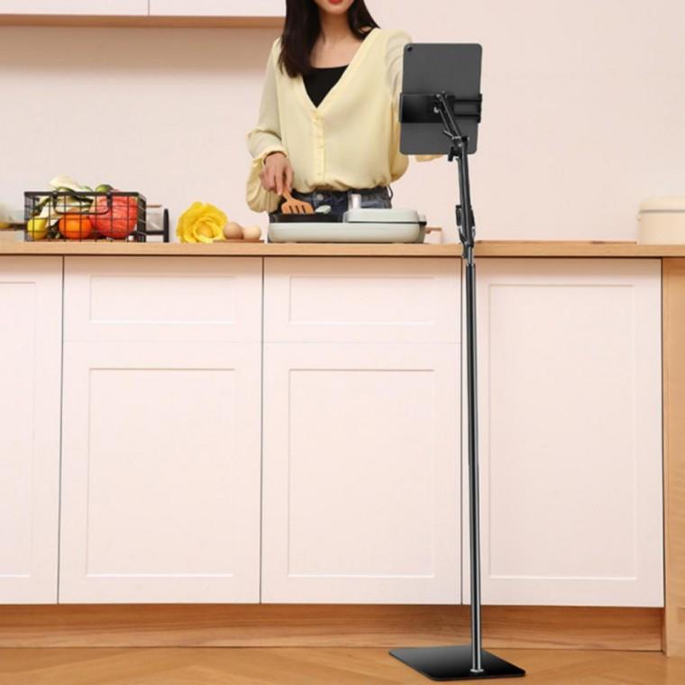 태블릿 거치대 스탠드 받침대 홀더 브라켓