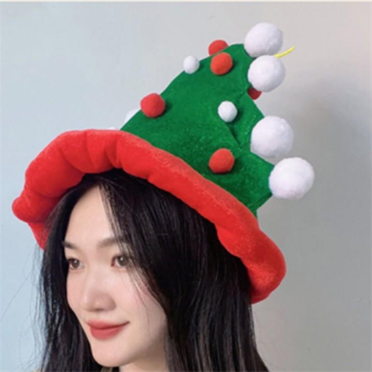 크리스마스이벤트의상 산타코스튬 산타클로스모자 크리스마스모자