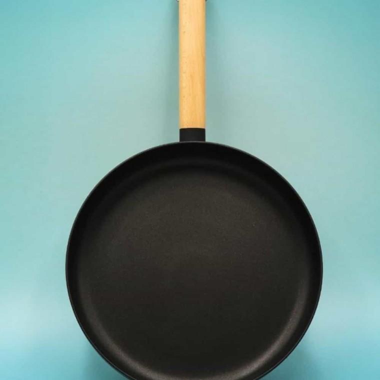소테팬 28cm 코팅팬 인덕션후라이팬 깊은후라이팬