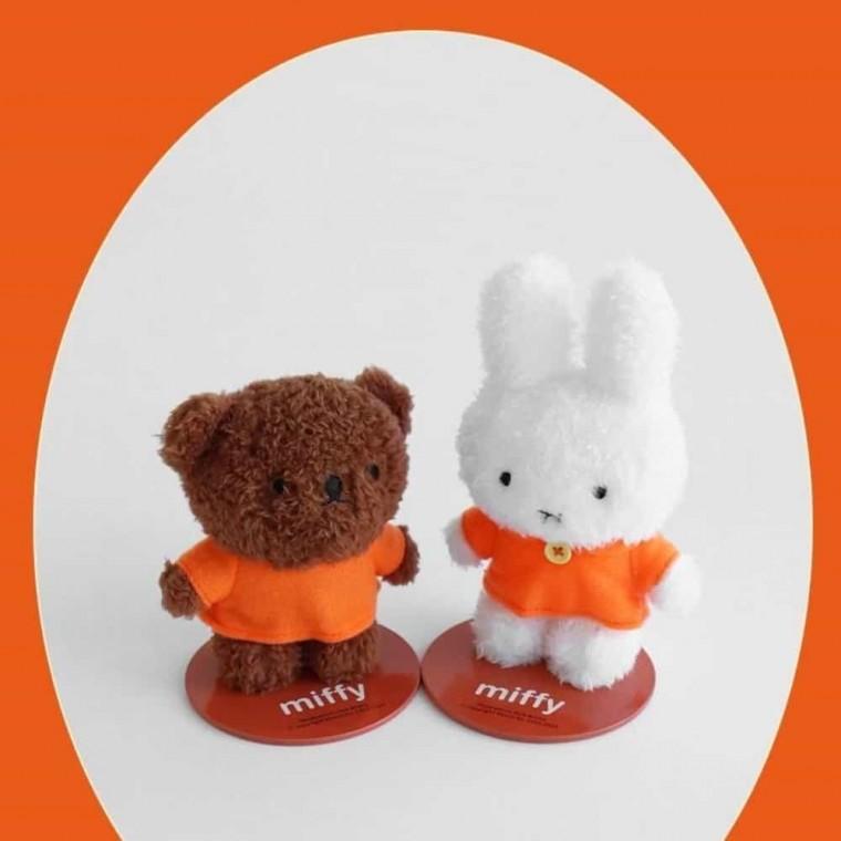 미피 자석인형 캐릭터클립 사무용자석 포토마그넷