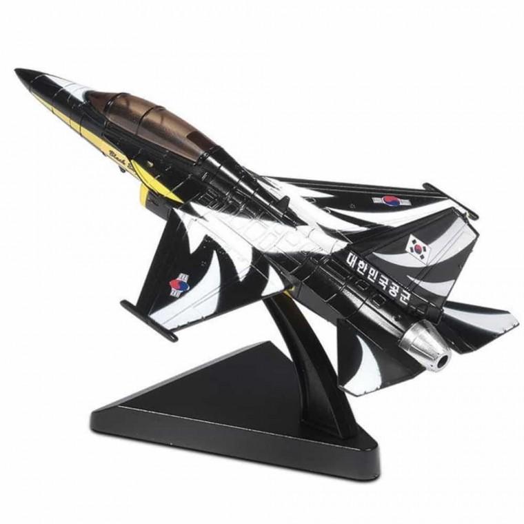 4D 키트 블랙이글스 비행기조립 전투기조립 4D퍼즐