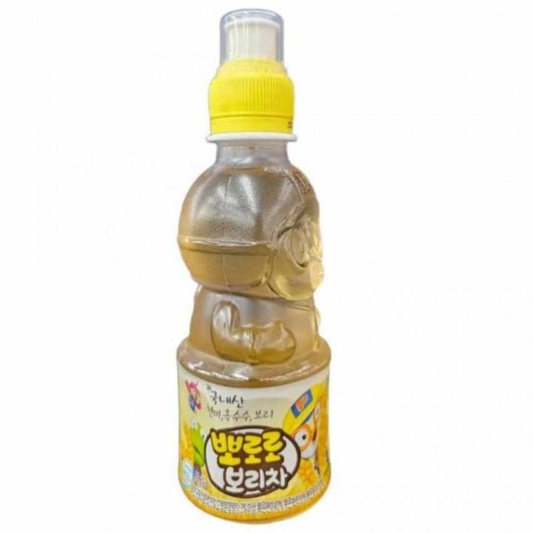 뽀로로 보리차 220ml 24개입 아동보리차 아이음료 아이들음료